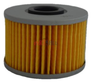 Honda Original Ölfilter 15412-HP7-A01 – Ersatzteil Für Viele Honda Modelle
