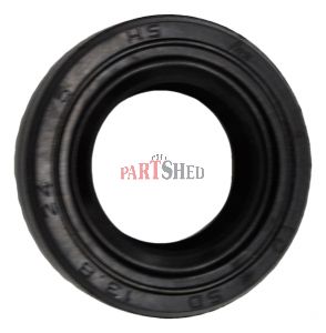 1EA NEW KICK SHAFT OIL SEAL 13.8X24X5 REF 91202-216-005 91202-KFL