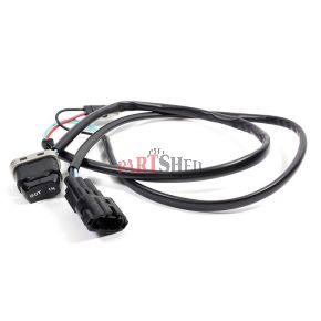 Artic Cat Winch Harness Switch 0409-087