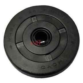 Suzuki Oil Seal 09285-06011