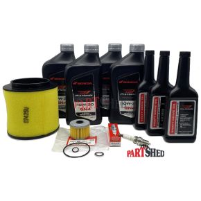 Honda Pioneer 500| Foreman 500/520 | Rancher 420 Service Kit - Thepartshed.com
