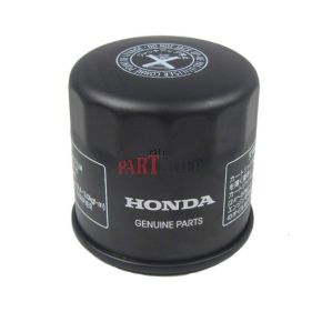 OEM Honda Oil Filter 15410-MFJ-D01 | ThePartShed.Com specializes in Powersports parts, OEM parts, and Aftermarket parts