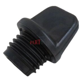 OEM Kawasaki Dirt Bike Oil Filler Cap 16115-018  | ThePartShed.Com specializes in Powersports parts, OEM parts, and Aftermarket parts