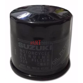 Suzuki Oil Filter 16510-07J00