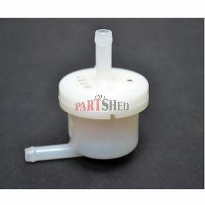 Honda Scooter Fuel Filter 16900-GET-003 | ThePartShed.Com specializes in Powersports parts, OEM parts, and Aftermarket parts