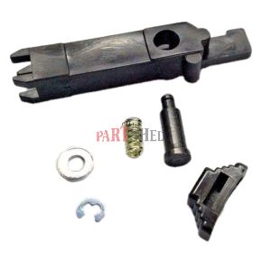 Honda Choke Lever Assembly 17962-HA0-680