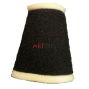 Yamaha Air Filter 1RL-14451-00-00