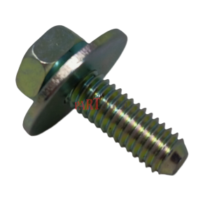 Suzuki Clutch Spring Bolt 21482-02F12| Hayabusa GSX1300R| Thepartshed.com