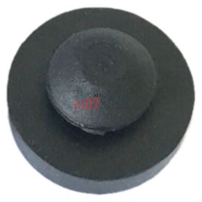 Yamaha Rubber Seat Pad 22W-24741-00-00 | ThePartShed.Com specializes in Powersports parts, OEM parts, and Aftermarket parts