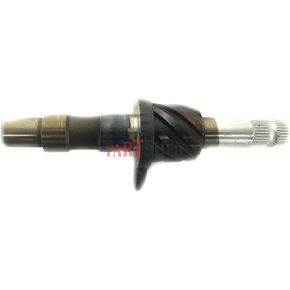 Suzuki Kick Starter Shaft 26210-46001 | ThePartShed.Com specializes in Powersports parts, OEM parts, and Aftermarket parts