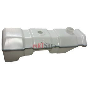 Sea Doo Oil Tank Assembly