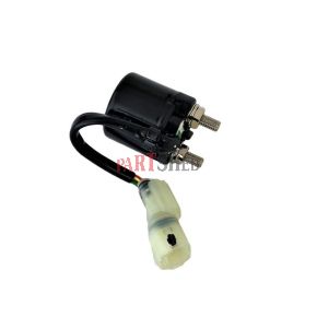 Honda Aquatrax Starter Relay 35850-HW1-671