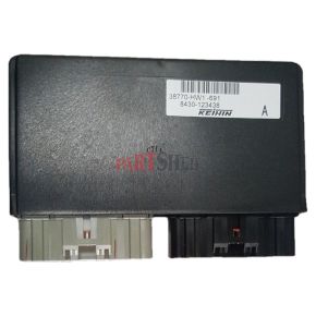 Honda PGM-FI UNIT 38770-HW1-691