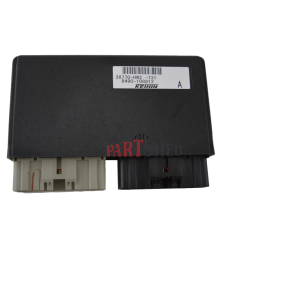 Honda PGM-FI Unit 38770-HW2-731