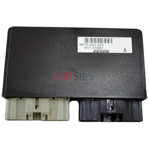 HONDA PGM-FI UNIT 38770-HW3-673