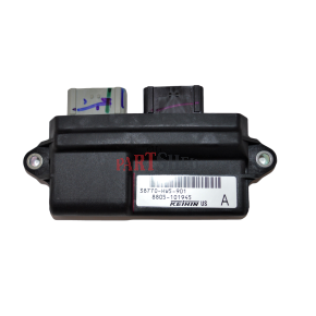 Honda PGM-FI Unit 38770-HW5-901