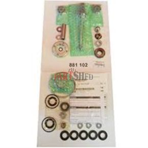 Sea Doo Supercharger Kit 420881102