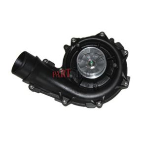 Sea Doo Supercharger Assembly 420881992