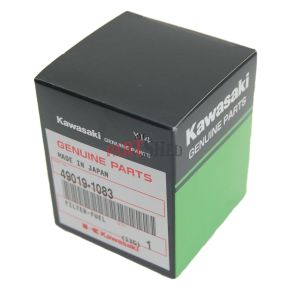 KAWASAKI REPLACEMENT FUEL FILTER 49019-1083