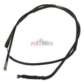 OEM KawasakI Vulcan 2000 Clutch Cable 54011-0004 | ThePartShed.Com specializes in Powersports parts, OEM parts, and Aftermarket parts
