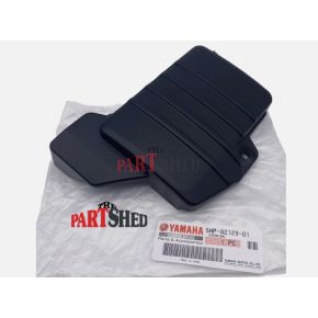 Yamaha Battery Cover Lid 5HP-82129-01