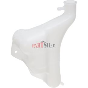 OEM Yamaha Raptor 700 YFM700 Coolant Recovery Tank 5KM-21871-00-00