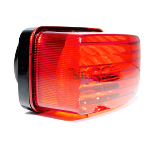 Yamaha Tail Light Assembly 5KM-84710-01-00