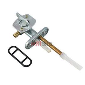 Yamaha Fuel Petcock 5LP-24500-01-00 | ThePartShed.Com specializes in Powersports parts, OEM parts, and Aftermarket parts