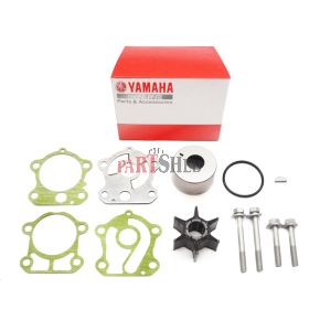 Yamaha Outboard Water Pump Repair Kit 692-W0078-02-00  | ThePartShed.Com specializes in Powersports parts, OEM parts, and Aftermarket parts