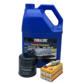 Yamaha Oil Change Kit w/ Filter FX-SVHO FZ GP1800 | thepartshed.com