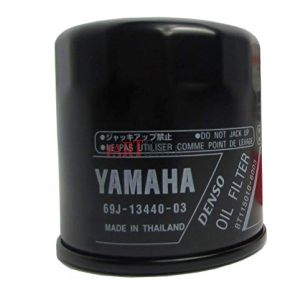 OEM Yamaha Oil Filter 69J-13440-04-00 | ThePartShed.Com specializes in Powersports parts, OEM parts, and Aftermarket parts