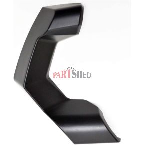 OEM Can-Am Outlander ATV LH Rear Bumper Cap 705004410