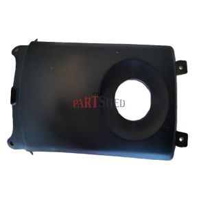 Honda Fuel Tank Top Cover Recon 250 | 83700-HM8-B00ZA