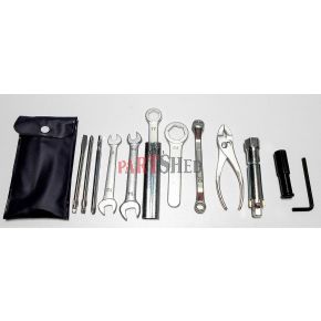 Honda Tool Kit 89010-MY6-670