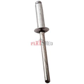 Honda Aquatrax Rivet 90854-HW3-671