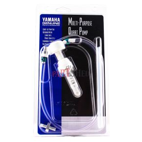 Yamaha Multi-Purpose Quart Pump ACC-PUMP0-00-QT