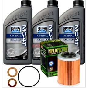 CF-Moto Service Kit ZForce UForce CForce