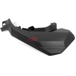 Can-Am Outlander  Lh Rear Mudguard Part 2 705003921 | ThePartShed.Com specializes in Powersports parts, OEM parts, and Aftermarket parts