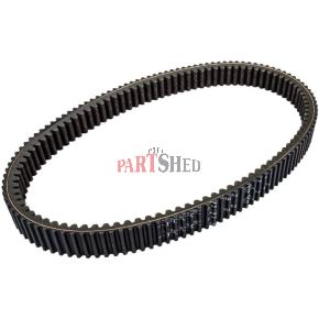 Canam MAVERICK MAX 4X4 TURBO RR XRS (HYPER SILVER) BELT DRIVE 422280652