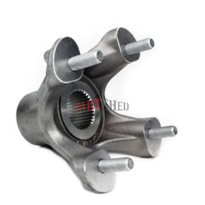 Canam REAR WHEEL HUB ASSEMBLY 705501075