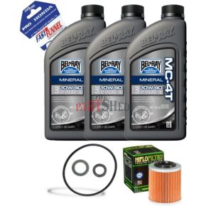 CFMOTO Premium Oil Change Kit. | ThePartShed.Com specializes in Powersports parts, OEM parts, and Aftermarket parts