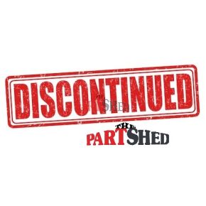 Honda Aquatrax Coupling Rubber 23853-HW1-670  | ThePartShed.Com specializes in Powersports parts, OEM parts, and Aftermarket parts