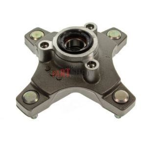 Honda Fr. Hub Sub-Assy 44615-HN6-A20 | ThePartShed.Com specializes in Powersports parts, OEM parts, and Aftermarket parts