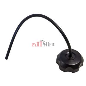 OEM  Honda Fuel Tank Cap 17620-HF7-000 | ThePartShed.Com specializes in Powersports parts, OEM parts, and Aftermarket parts