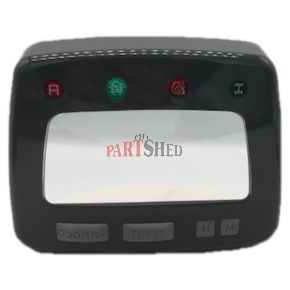 OEM Honda Speedometer Case 37201-HN0-670 -1| ThePartShed.Com specializes in Powersports parts, OEM parts, and Aftermarket parts