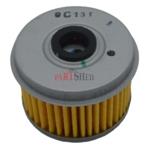 Honda Oil Filter 15410-KYJ-902| ThePartShed.Com specializes in Powersports parts, OEM parts, and Aftermarket parts
