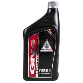 Honda Pro GN4 10W-30 Engine Oil 08C35-A131M02 | ThePartShed.Com specializes in Powersports parts, OEM parts, and Aftermarket parts