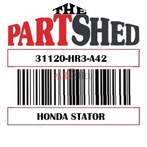Honda RANCHER STATOR 31120-HR3-A42