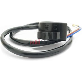 Honda Switch Assembly, Dimmer 35250-126-701