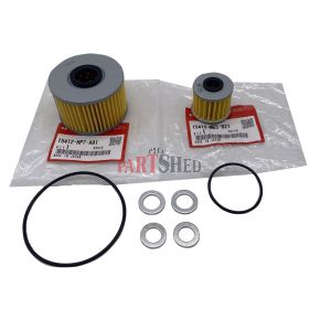 Honda Pioneer 1000 Talon 1000 All Years Oil Filter Change Kit
